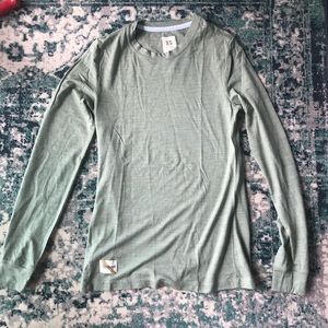 Tracksmith Harrier Long Sleeve